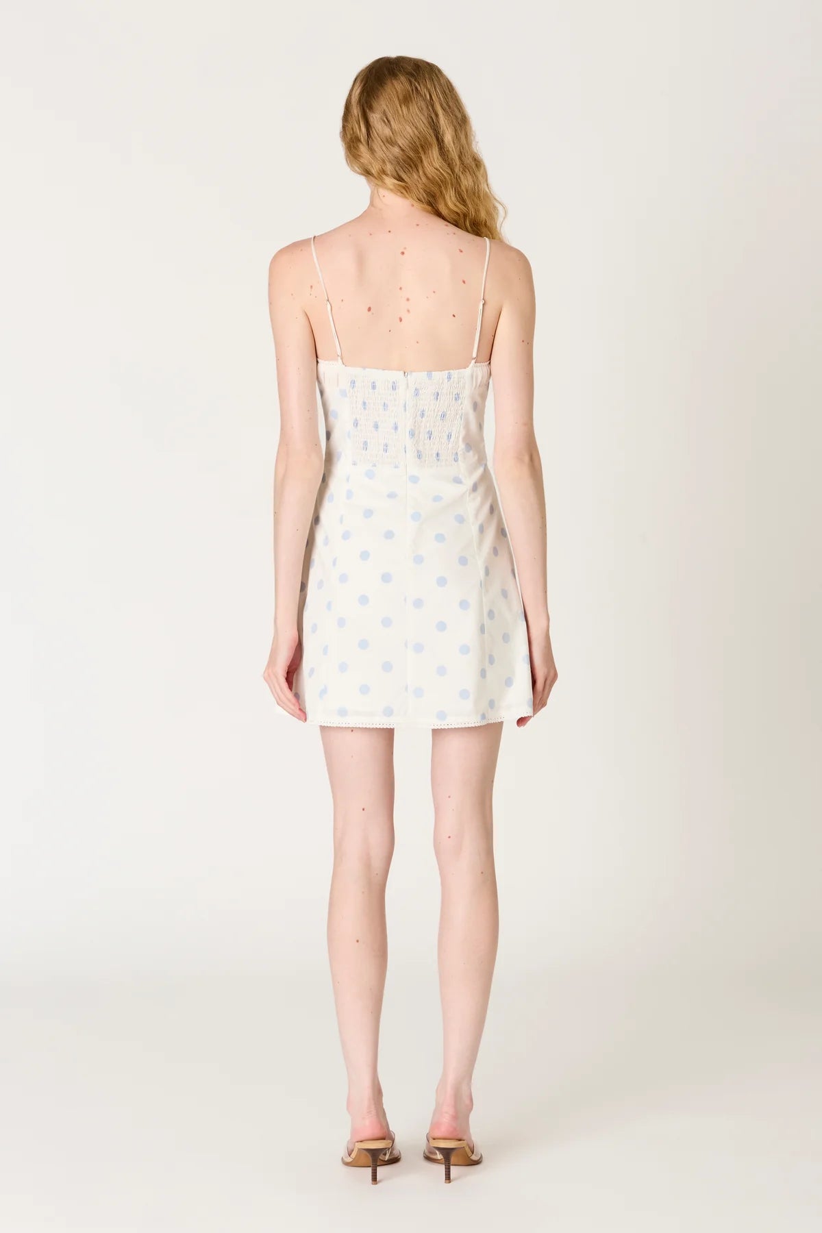 Lluvia Dress