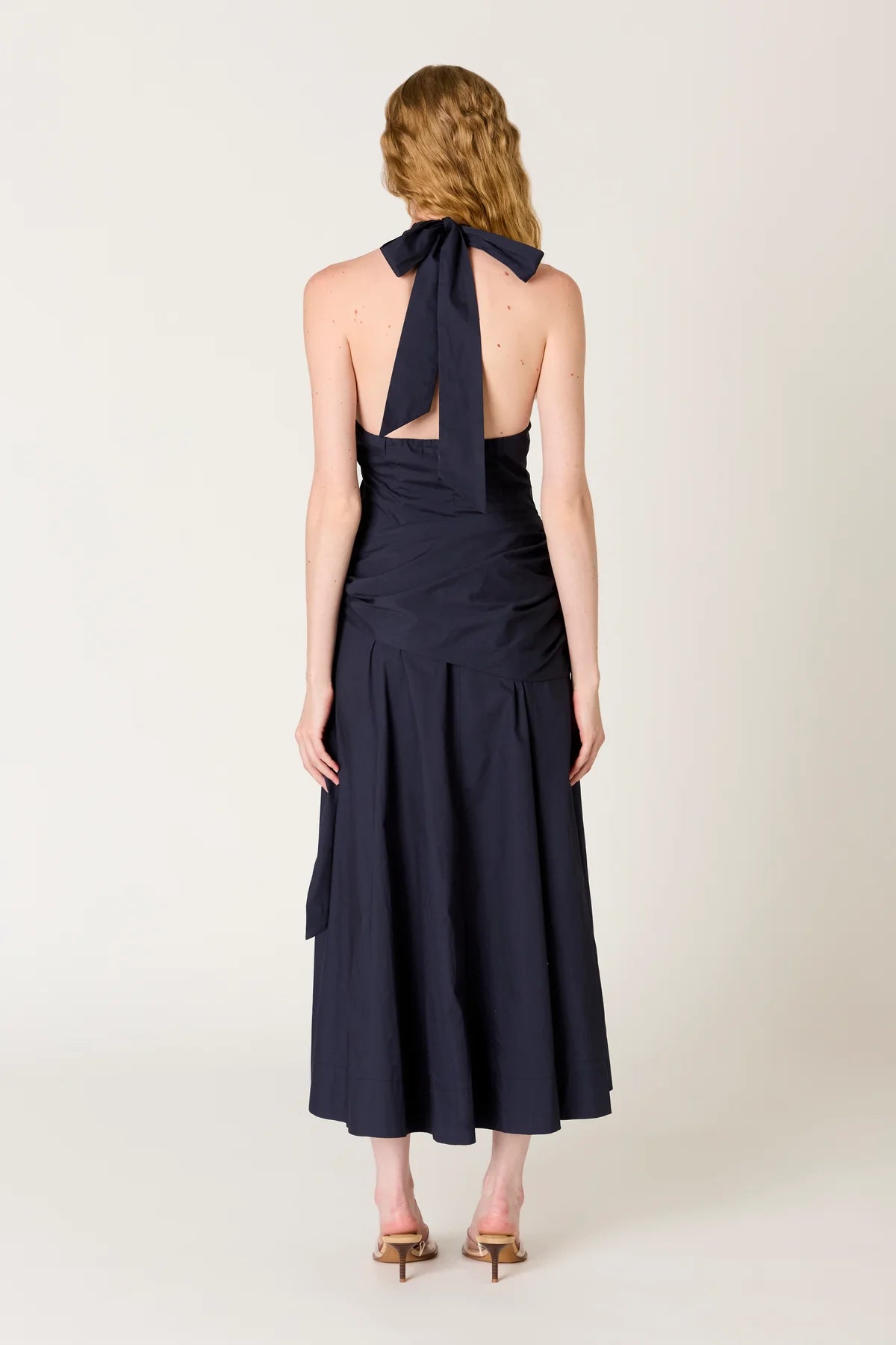 Cádiz Dress