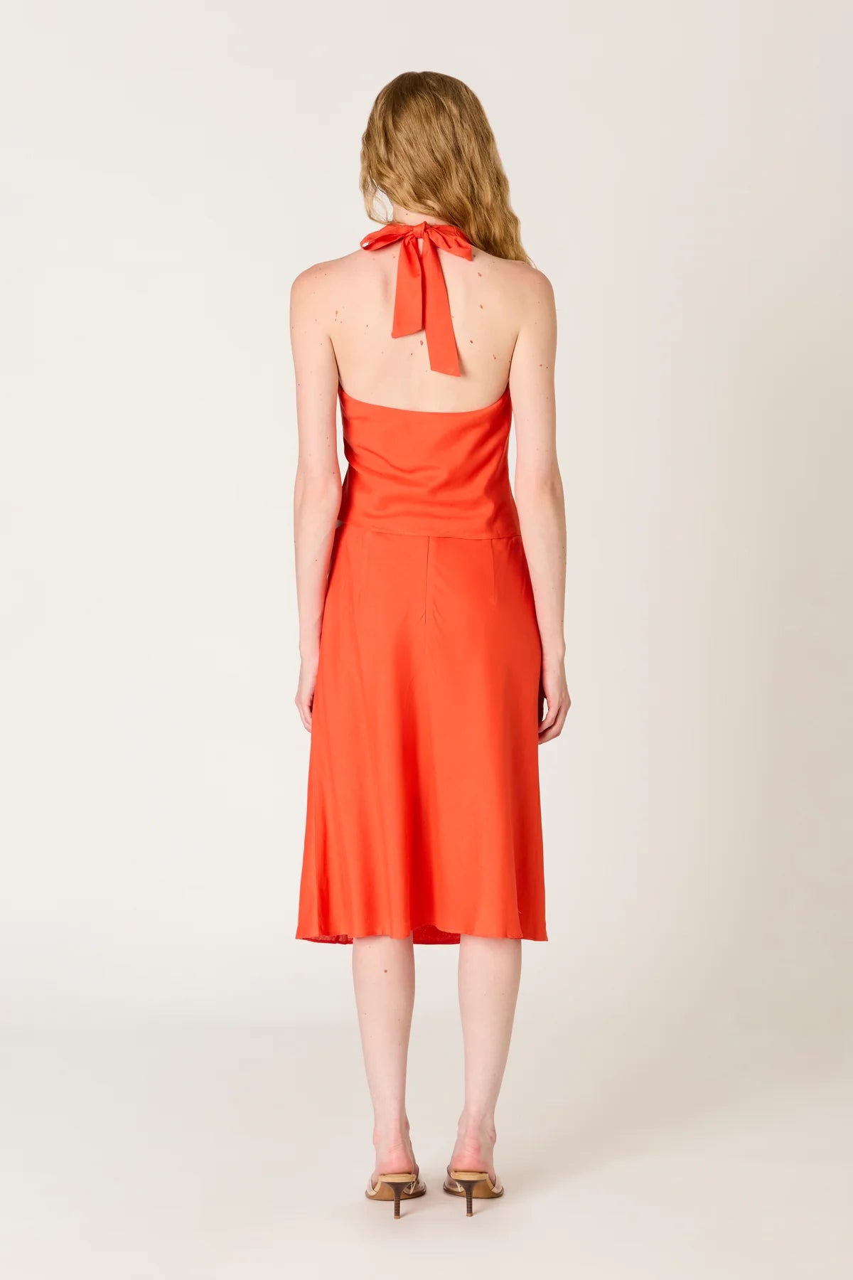 Jazmin Skirt