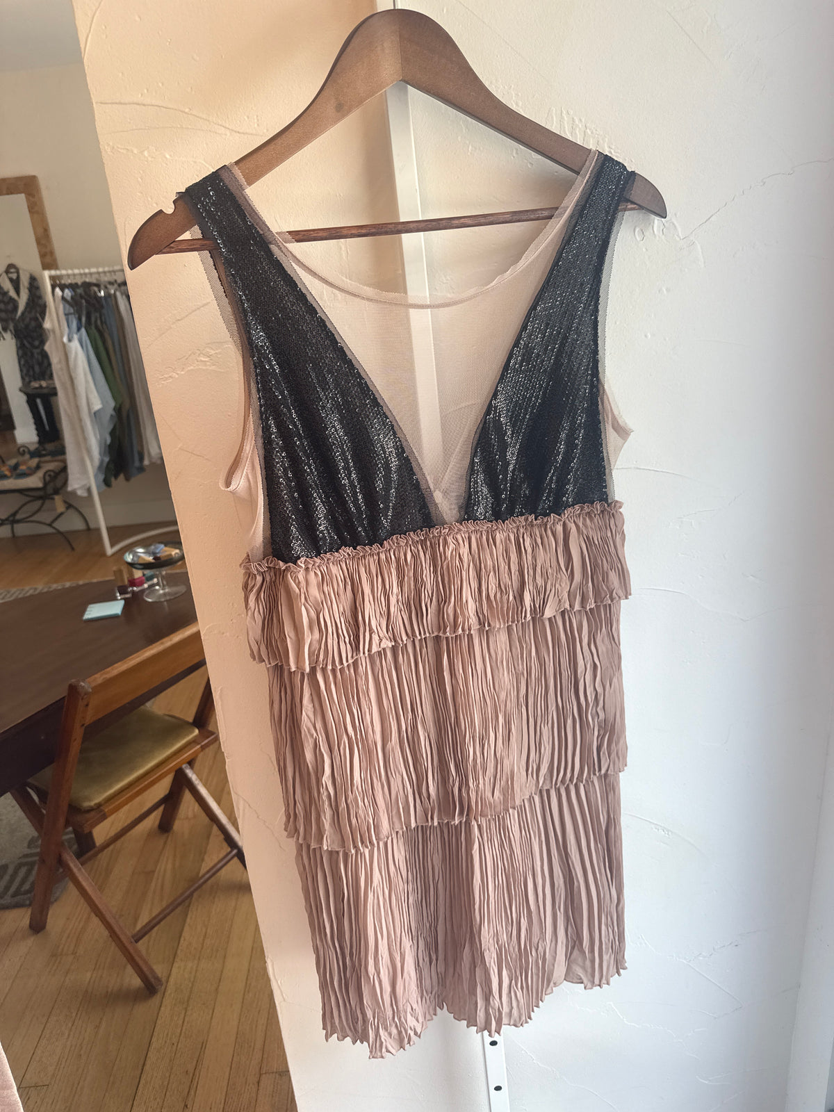 1016 BCBG Cocktail Dress