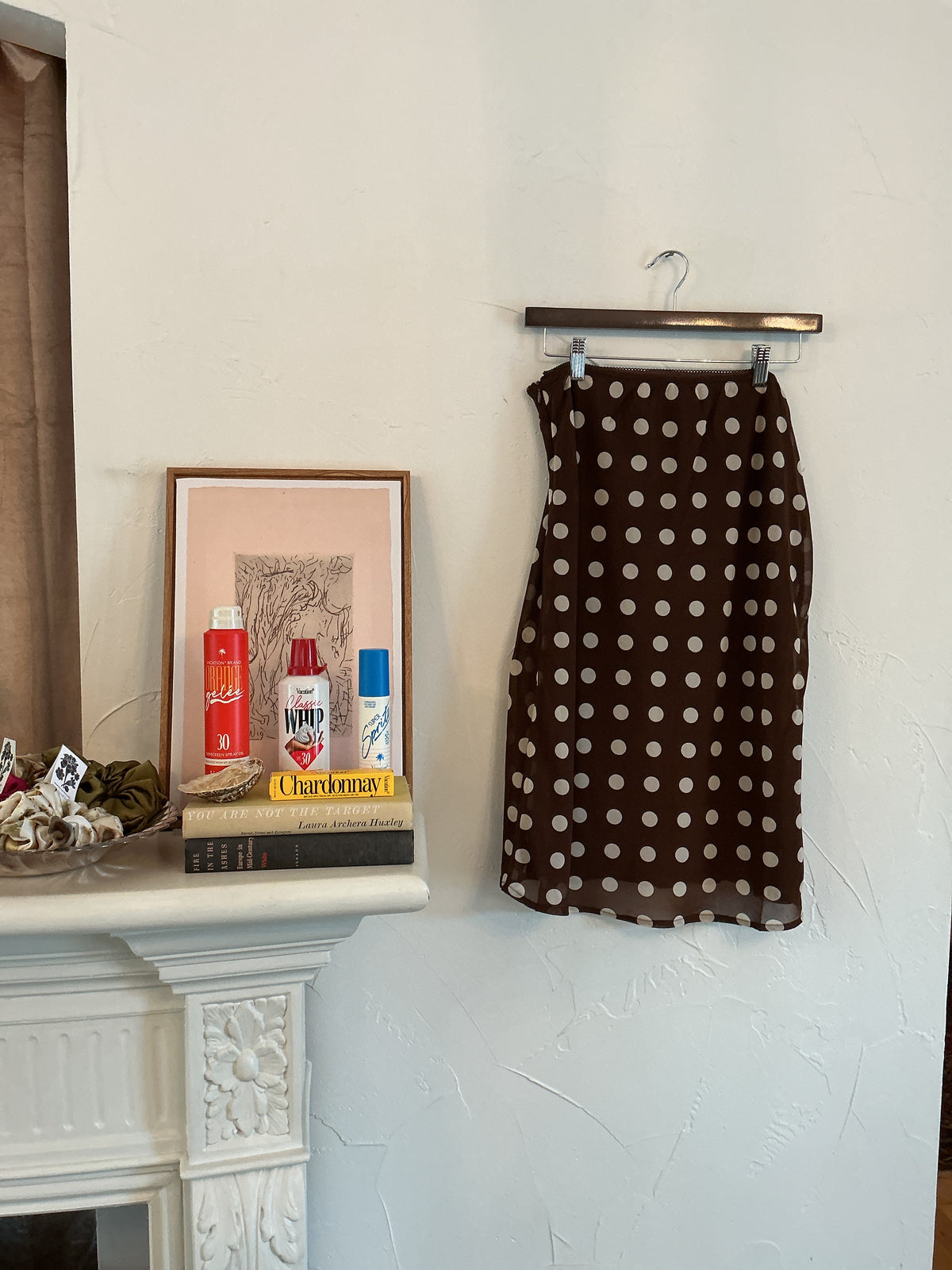 Macy Skirt