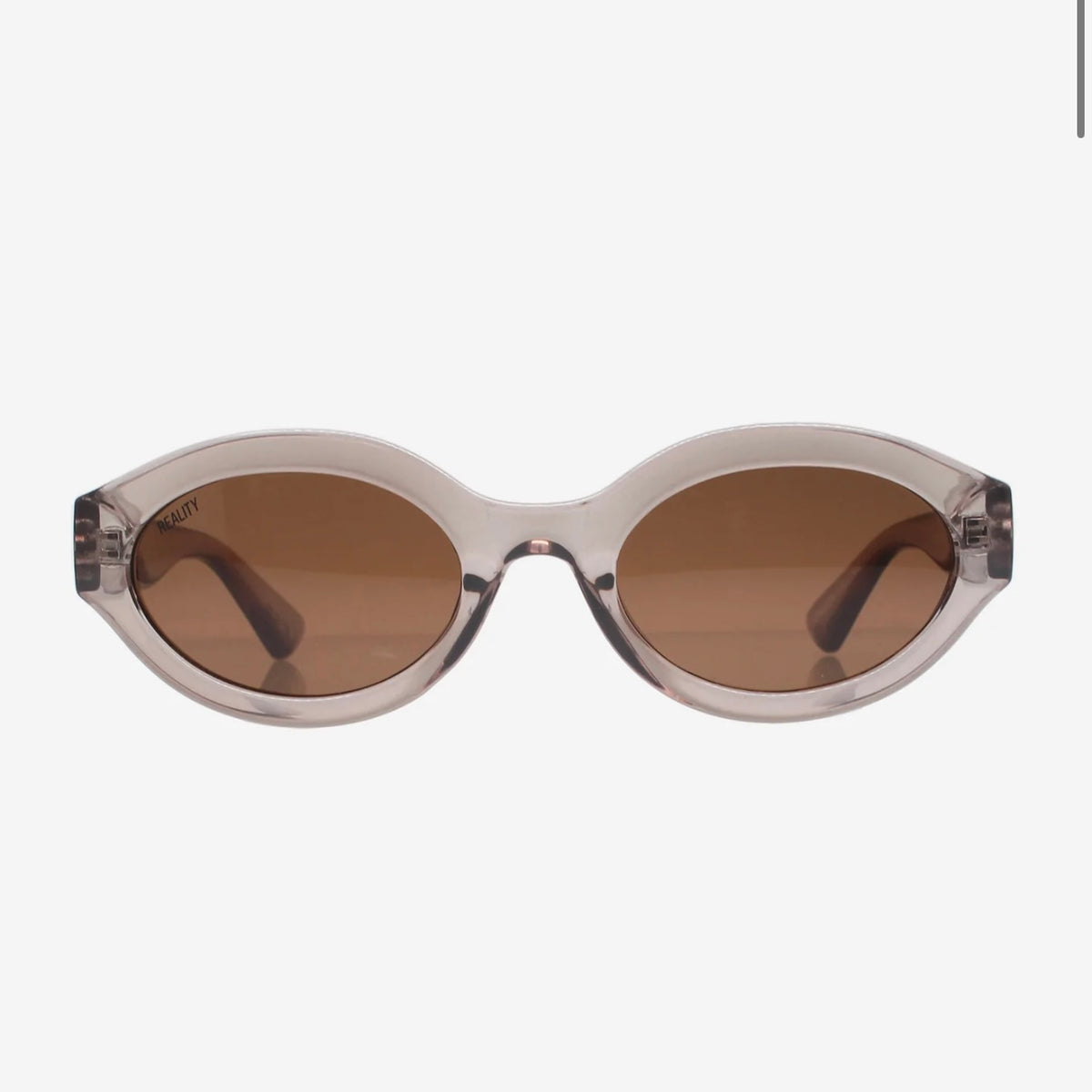 London Calling Sunglasses