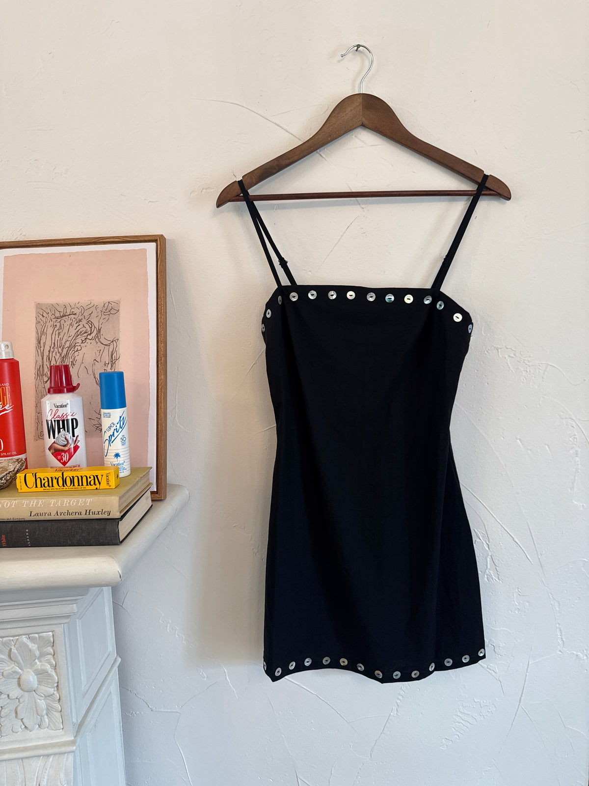 Ava Dress