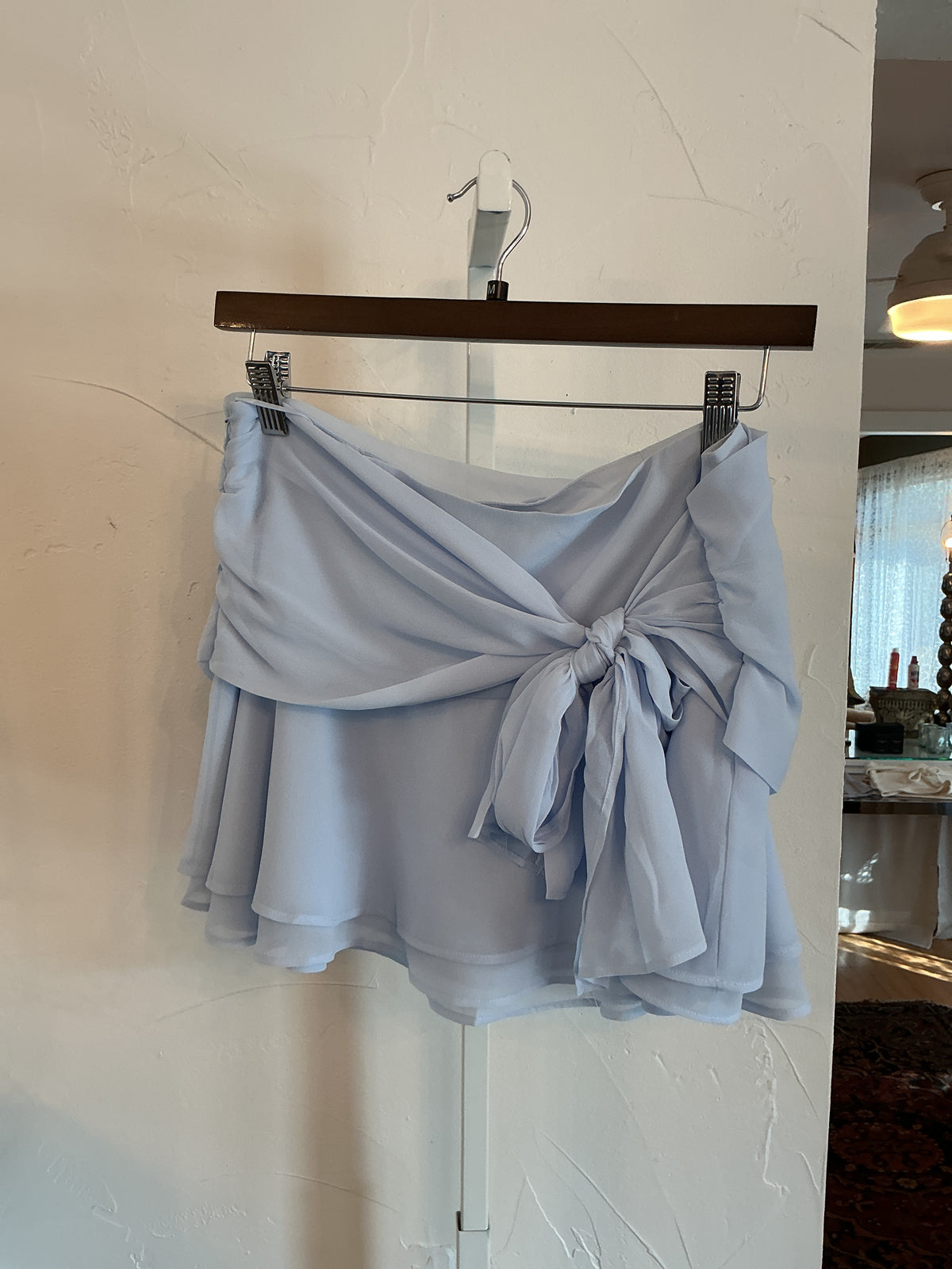 Encinia Skirt