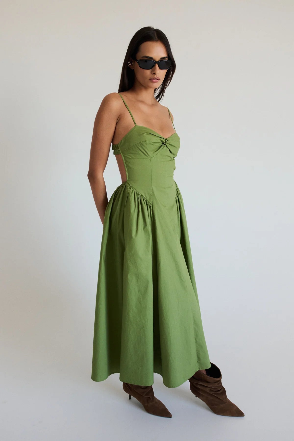 Destene dress