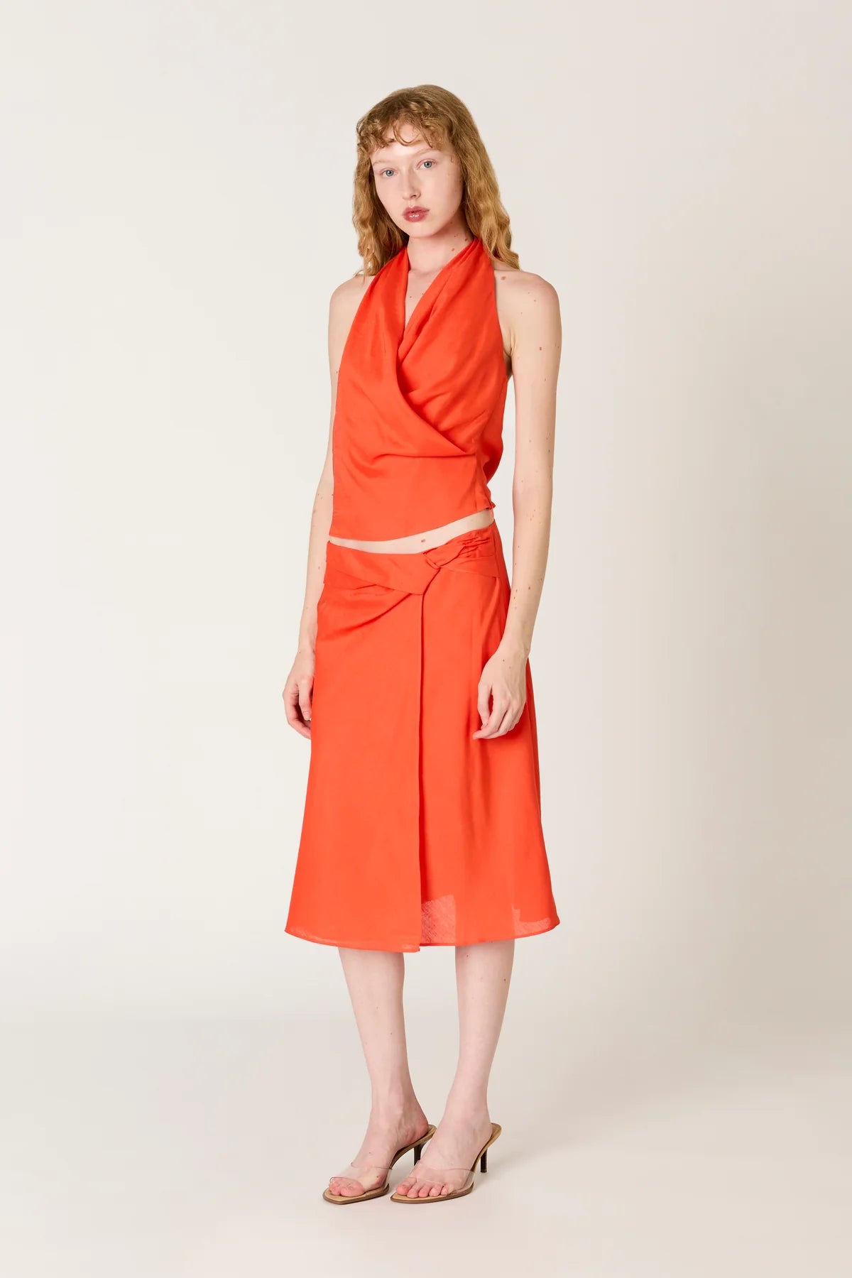 Jazmin Skirt
