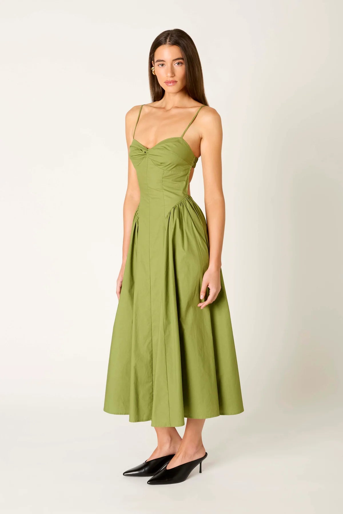 Destene dress
