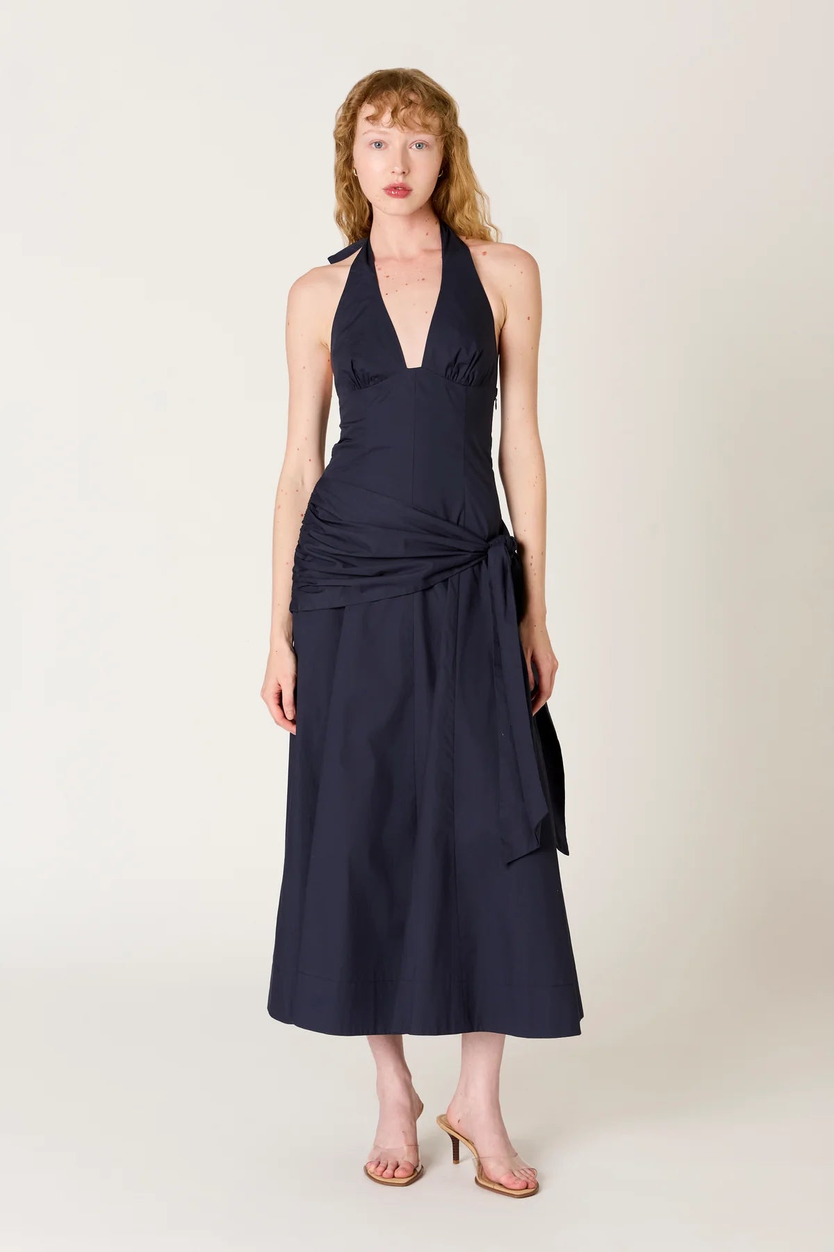 Cádiz Dress