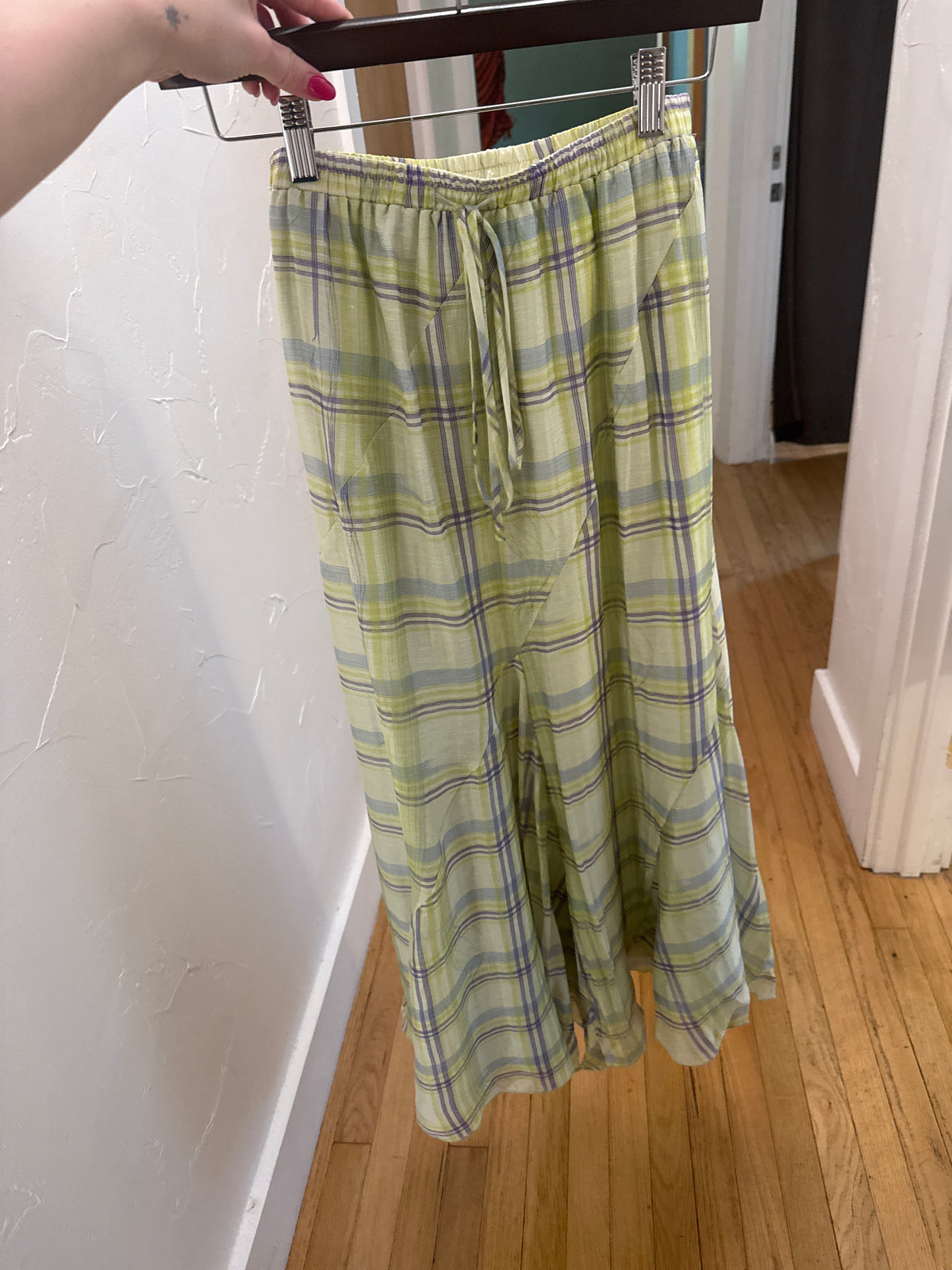 Soleil Skirt
