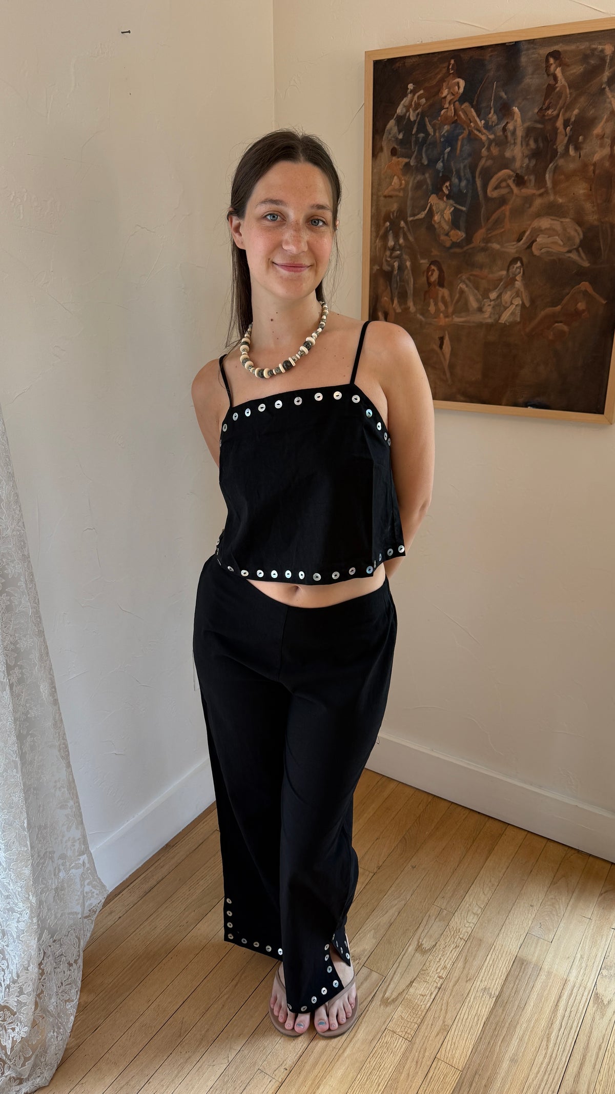 Ava Cami
