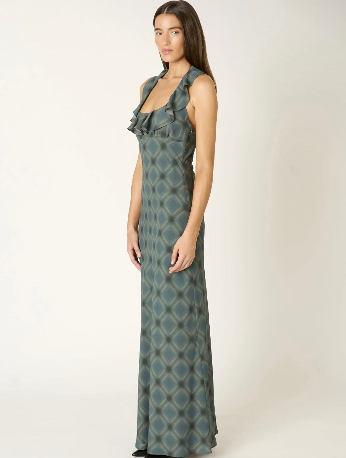 Verbena Dress
