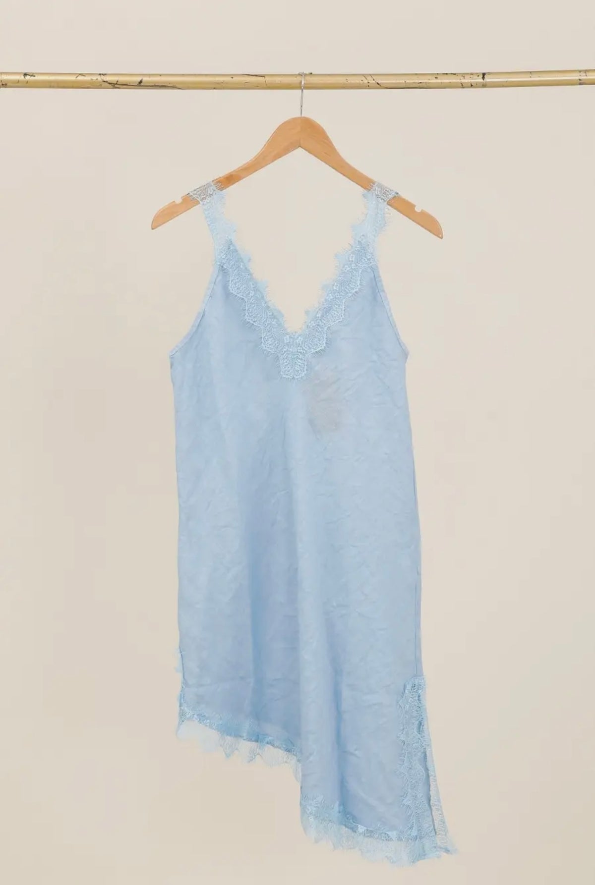 Tilly Linen Dress