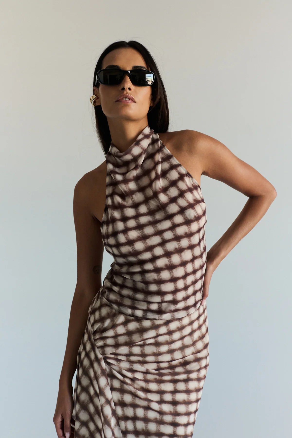 Titania top