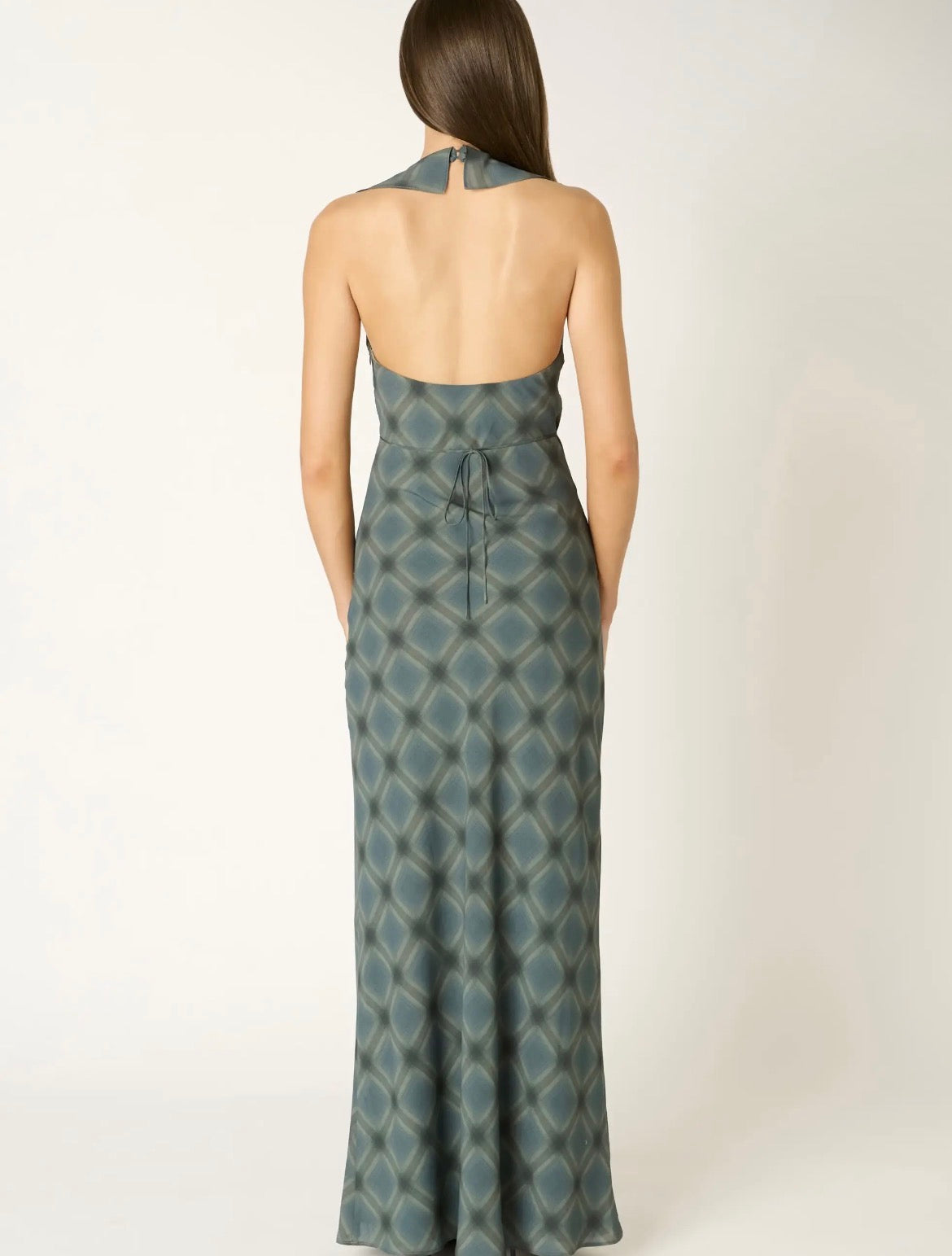 Verbena Dress