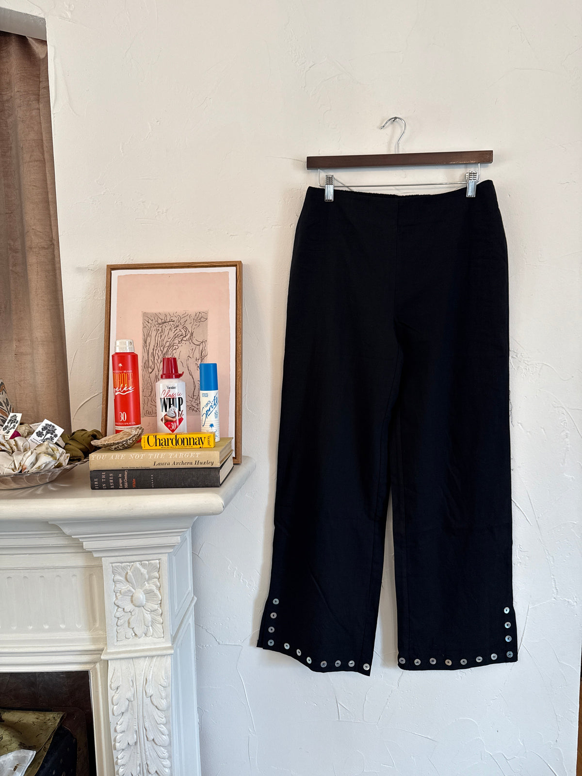 Ava Pants