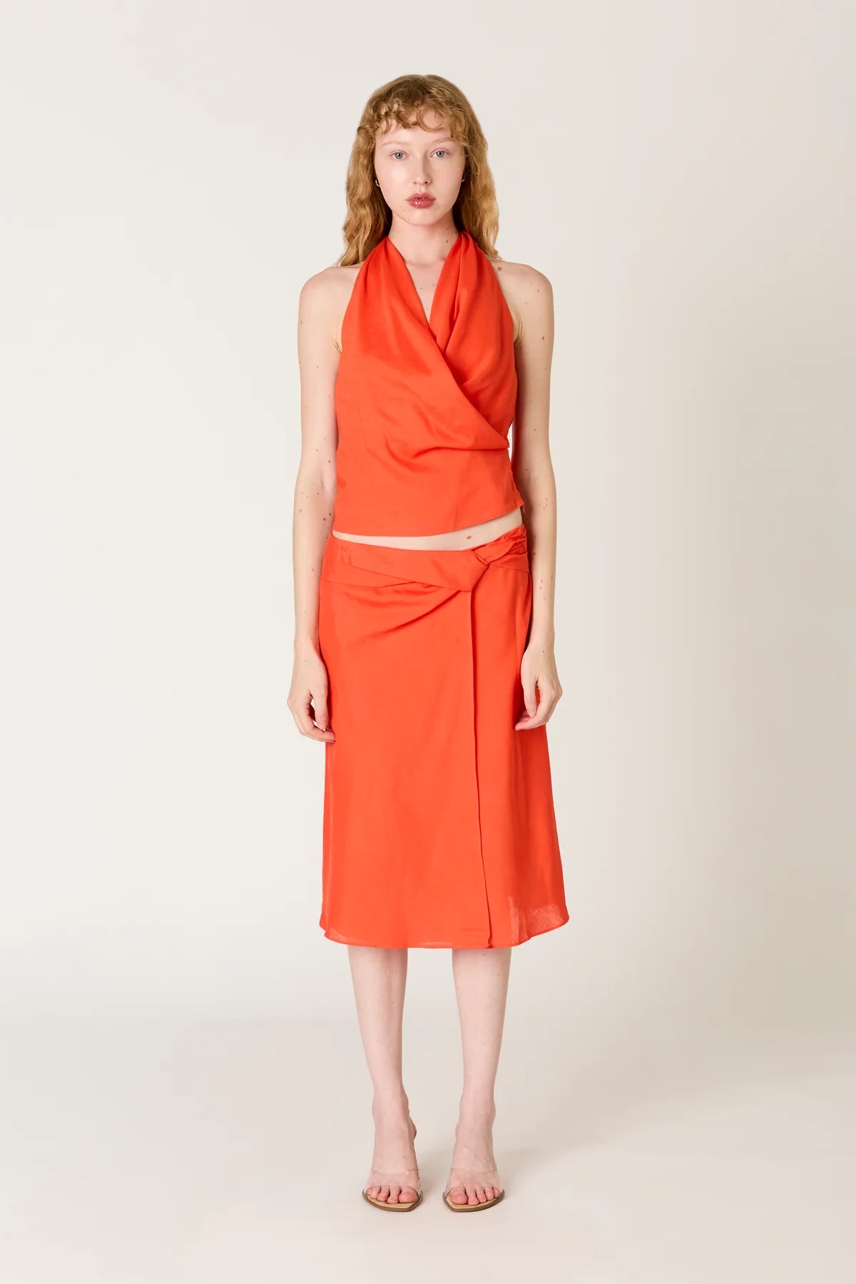 Jazmin Skirt