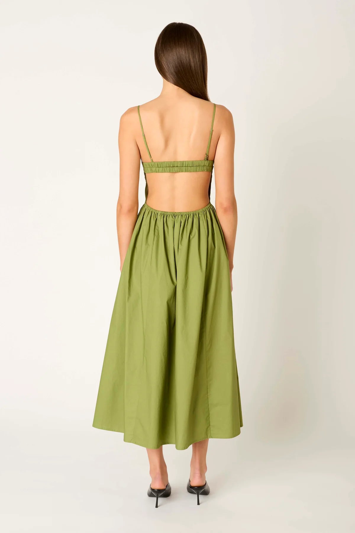 Destene dress