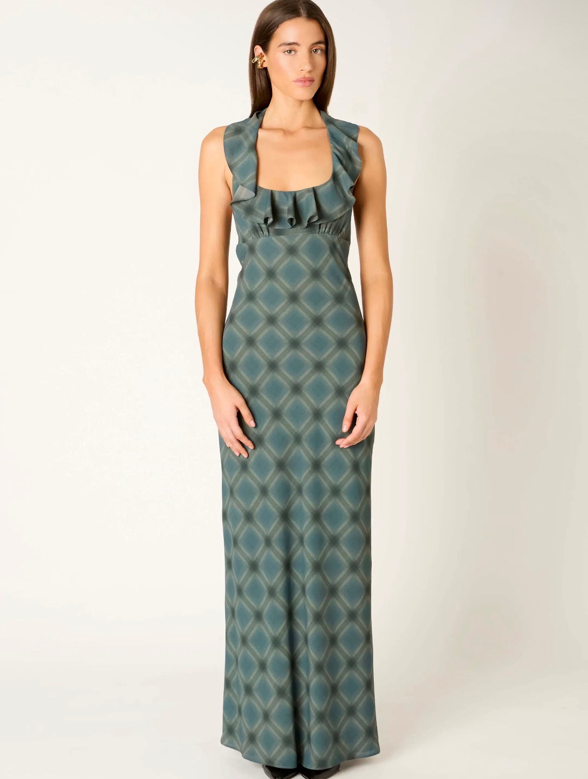 Verbena Dress