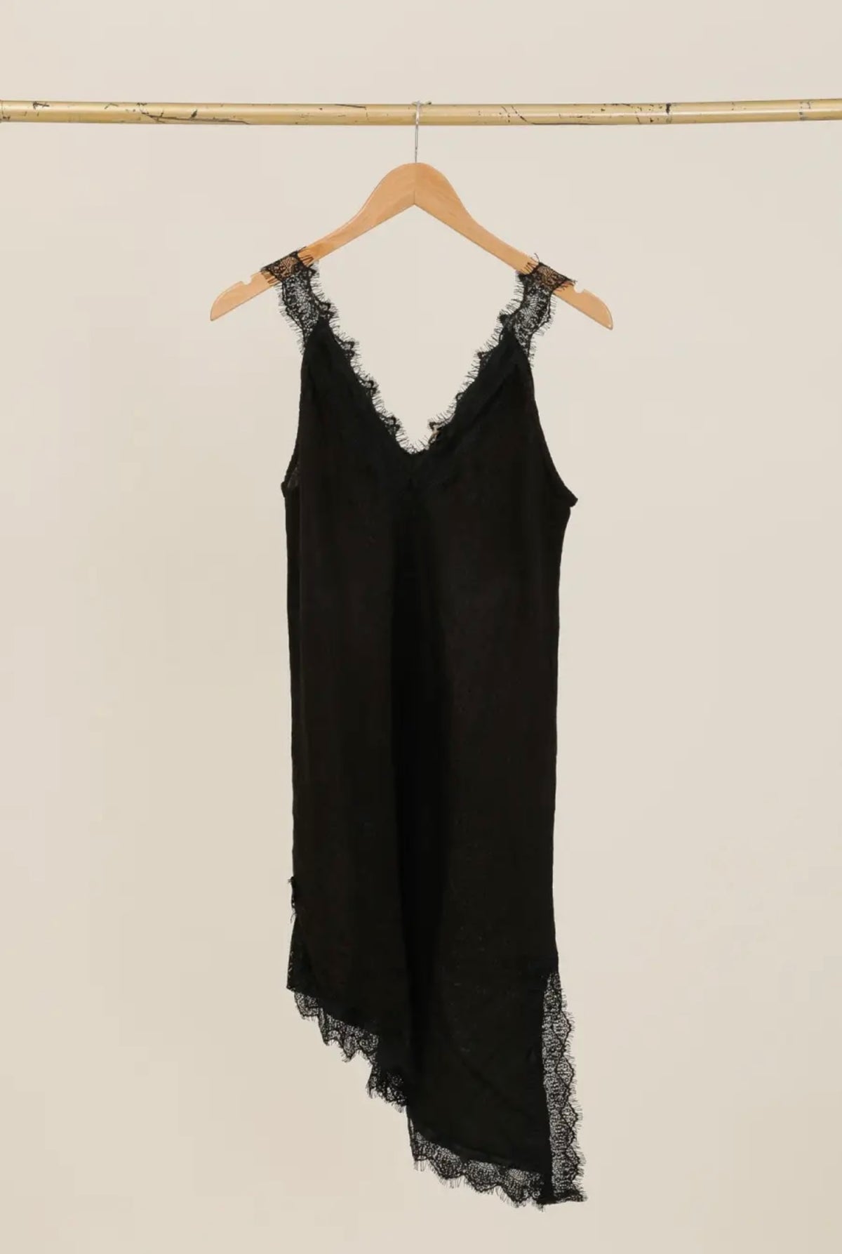 Tilly Linen Dress