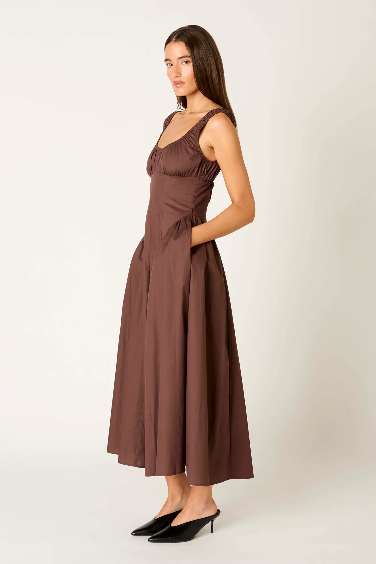 Vittoria dress