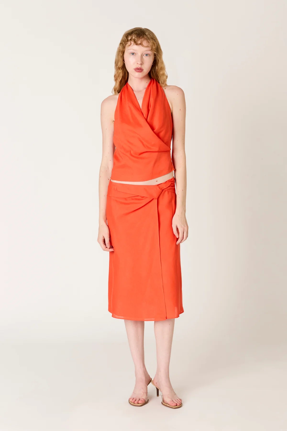 Jazmin Skirt
