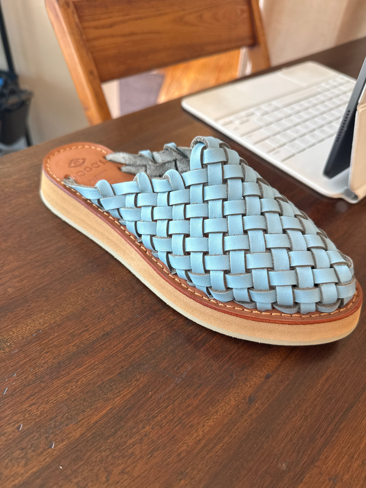 Viva Go-Go Sandals