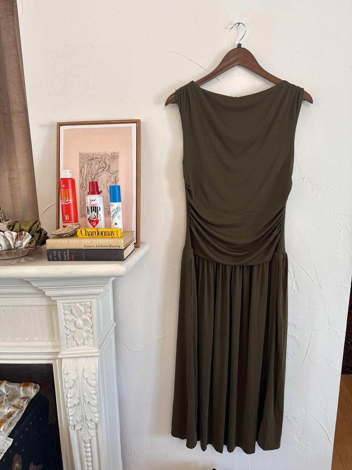 Madilyn Dress
