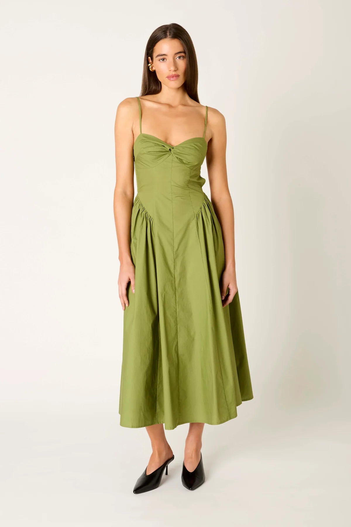 Destene dress