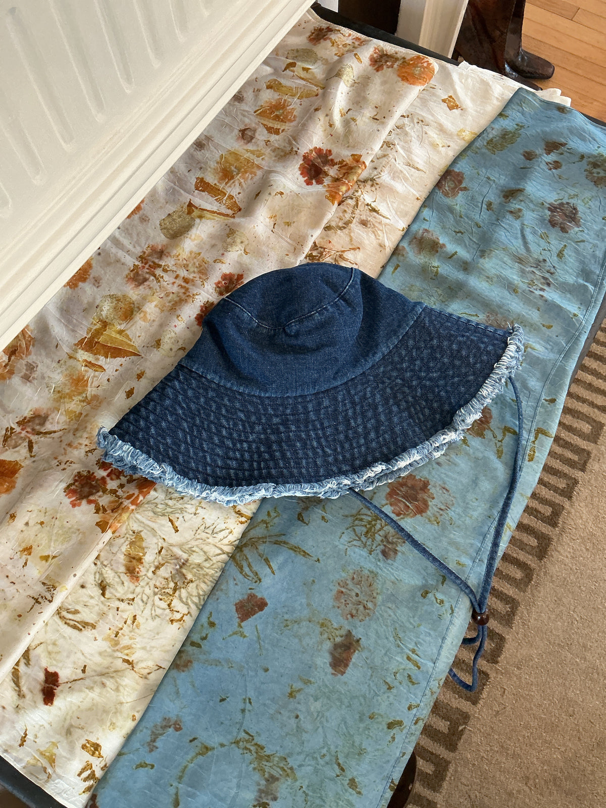 Clint Hat