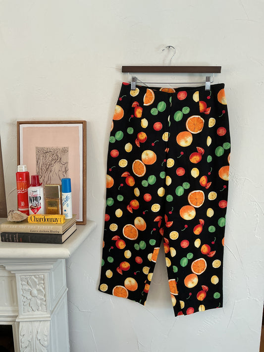 Briggs fruit pants