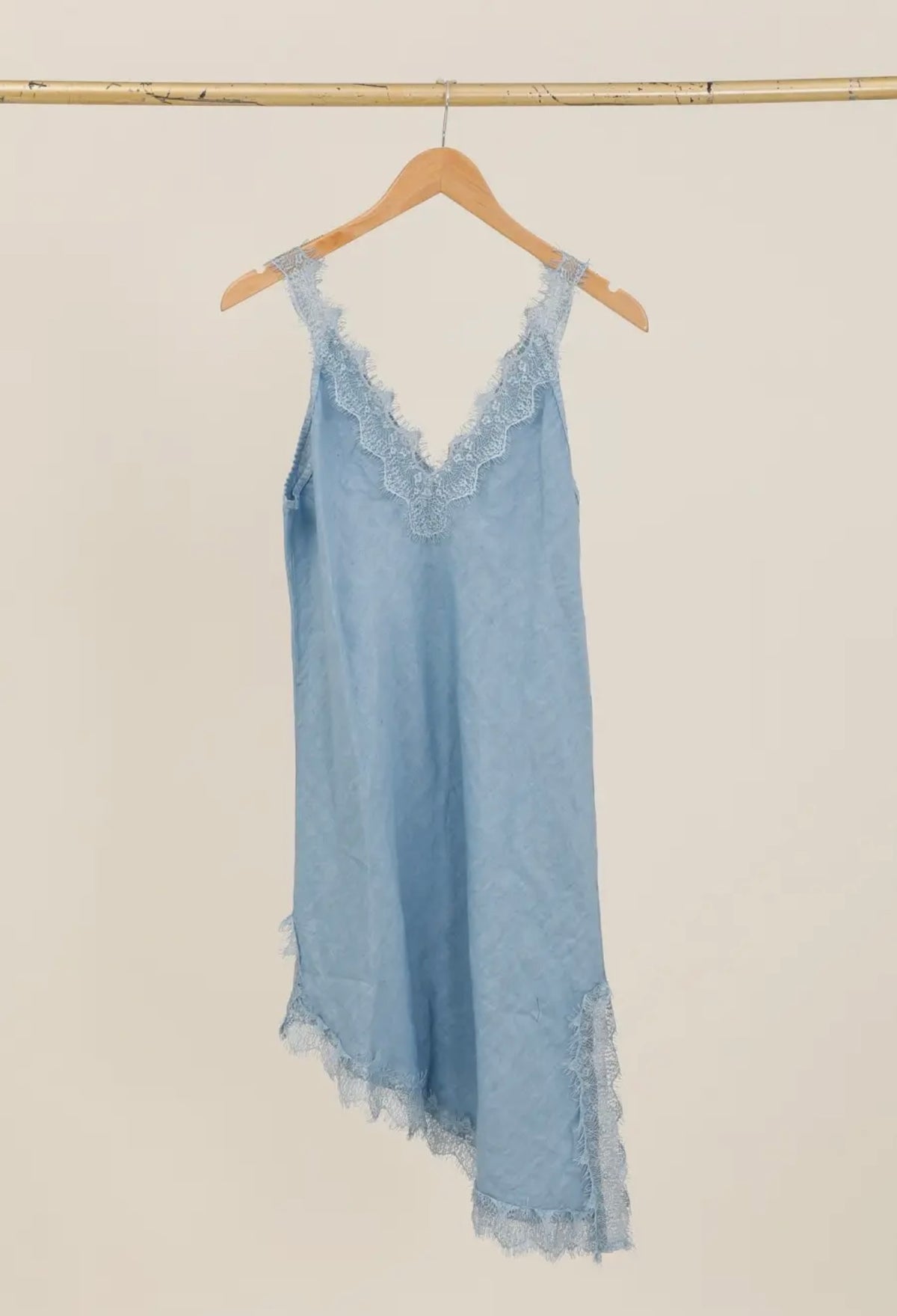Tilly Linen Dress