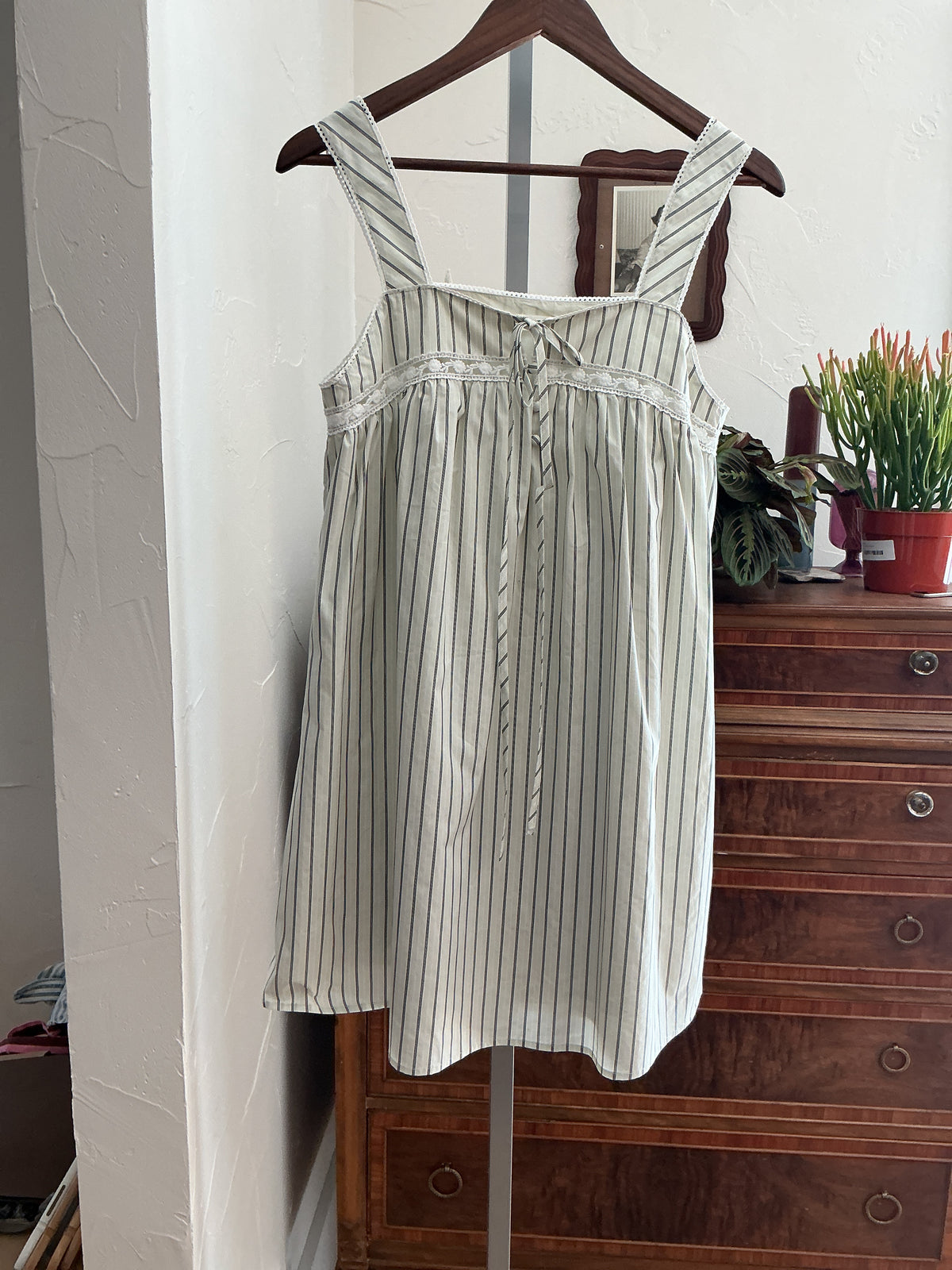 Harper dress