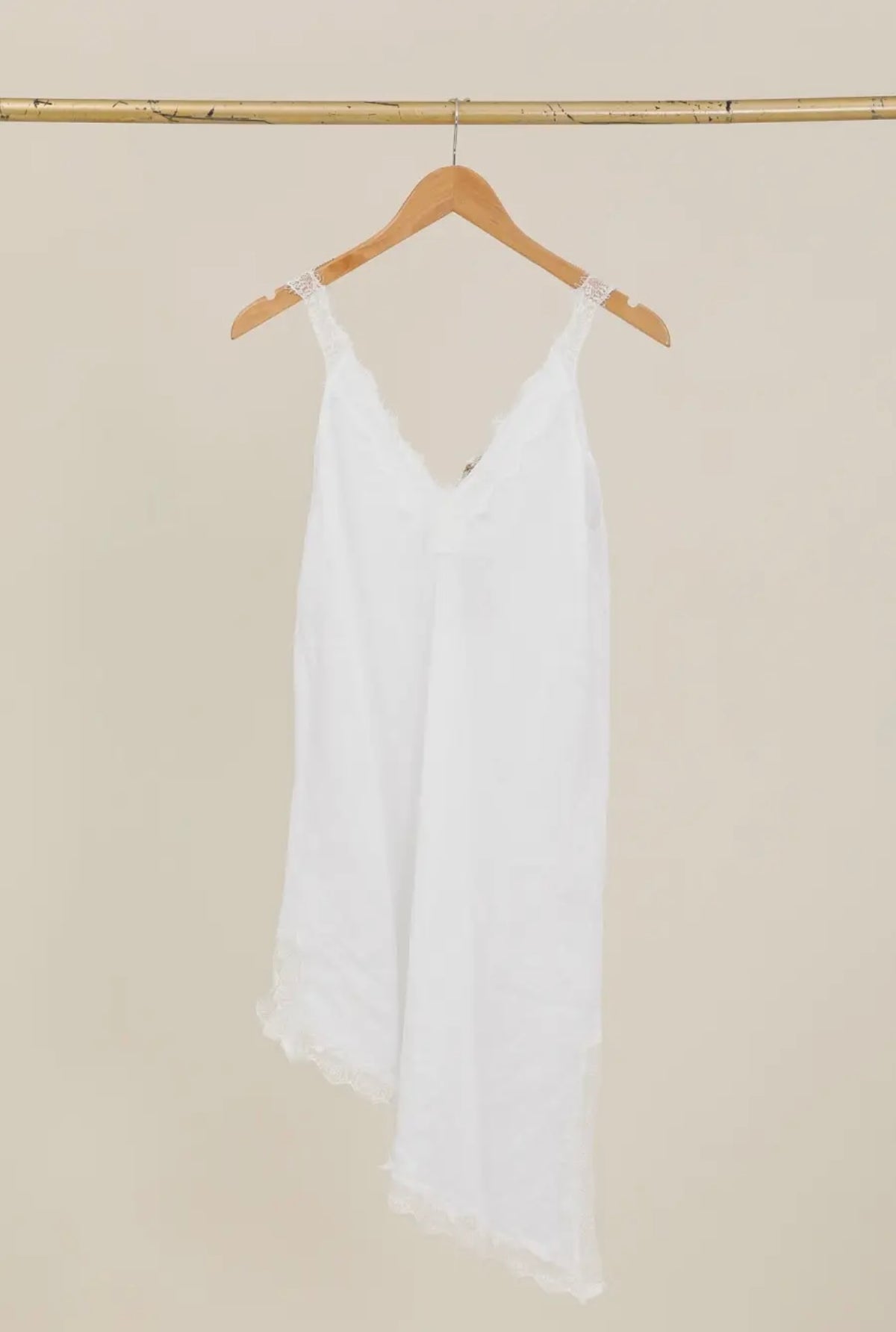 Tilly Linen Dress