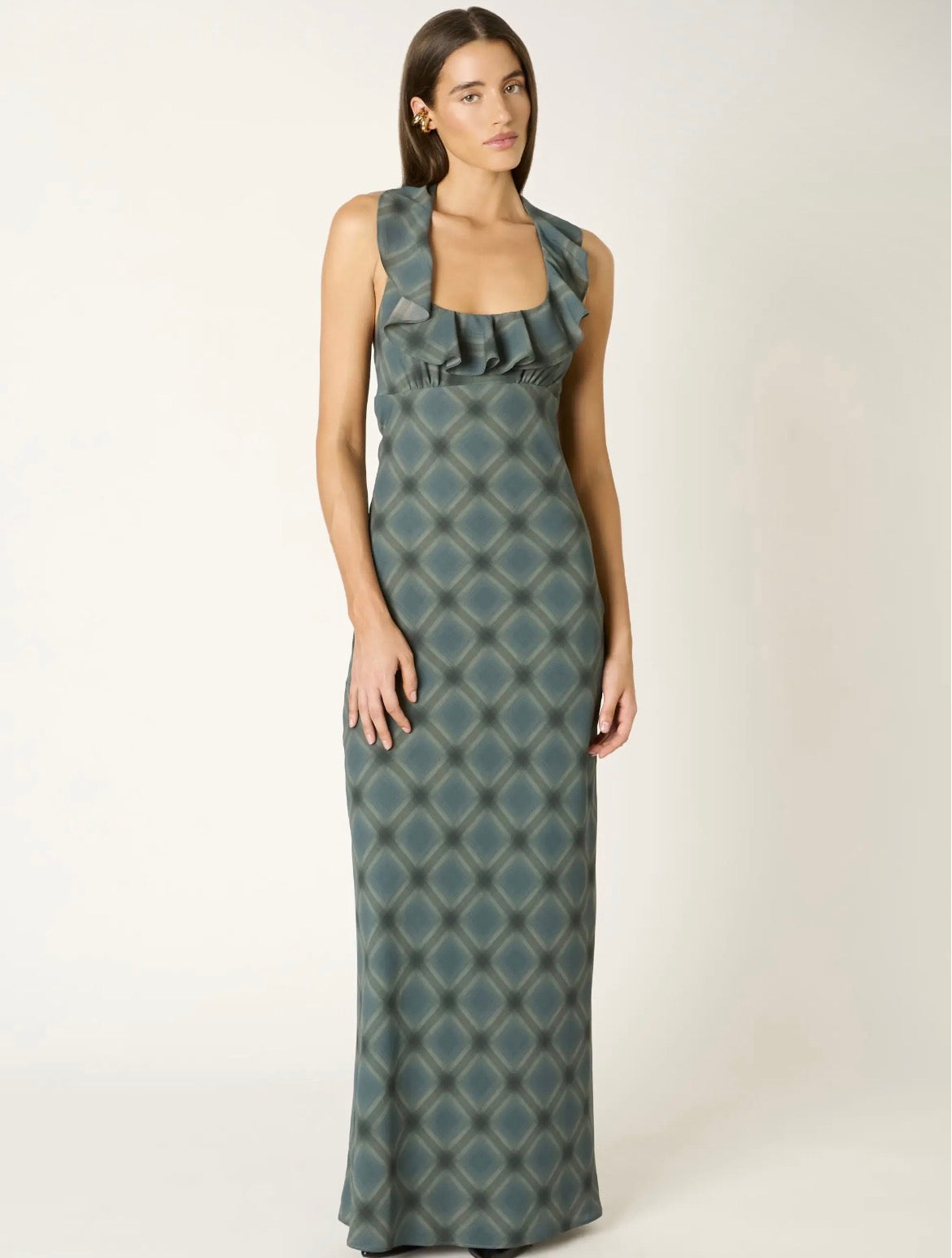 Verbena Dress