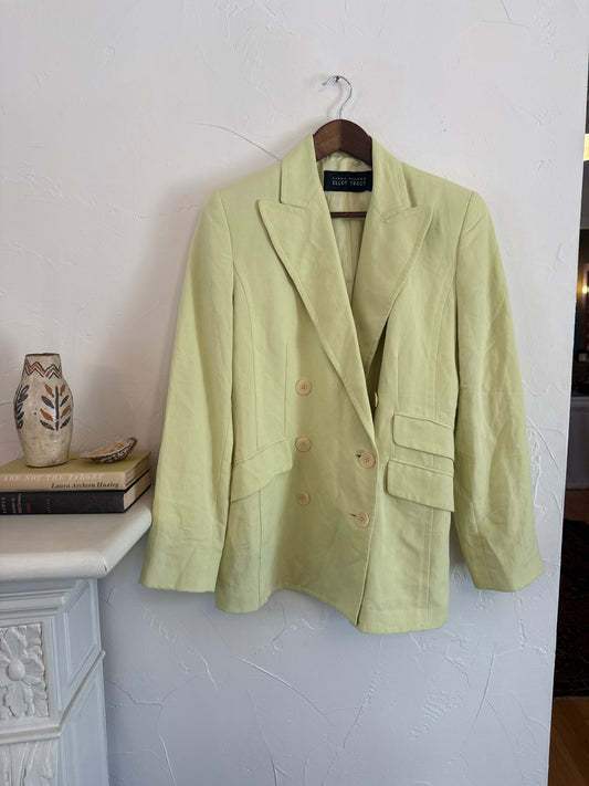 1038 Ellen Tracy Blazer