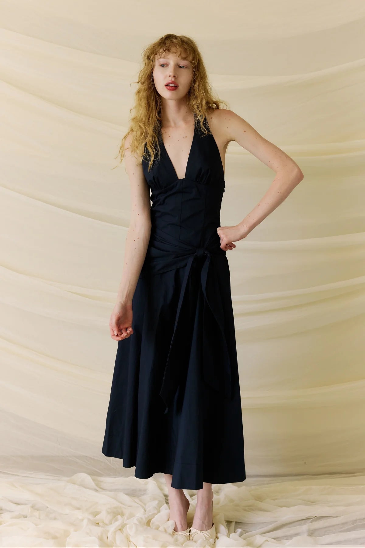 Cádiz Dress