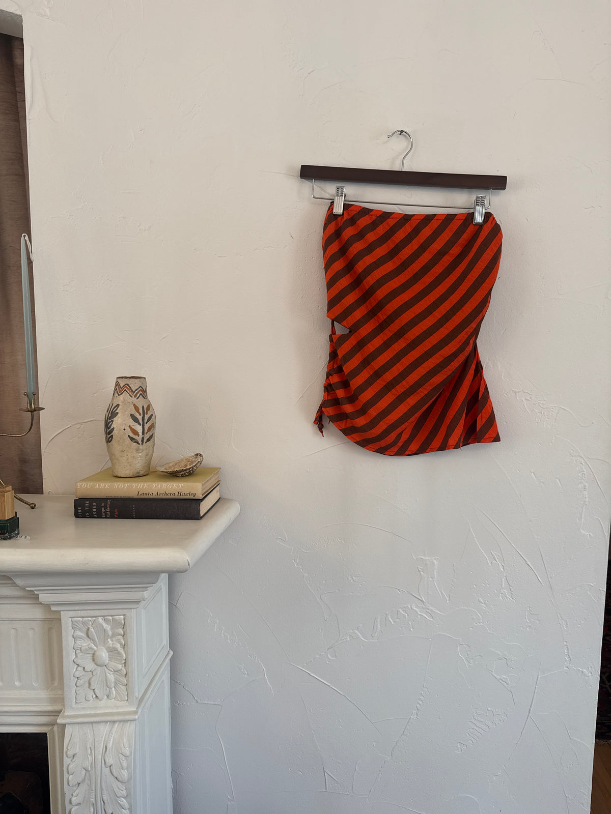 Marigold Top