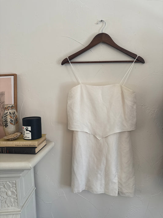 1061 Amanda Uprichard Dress