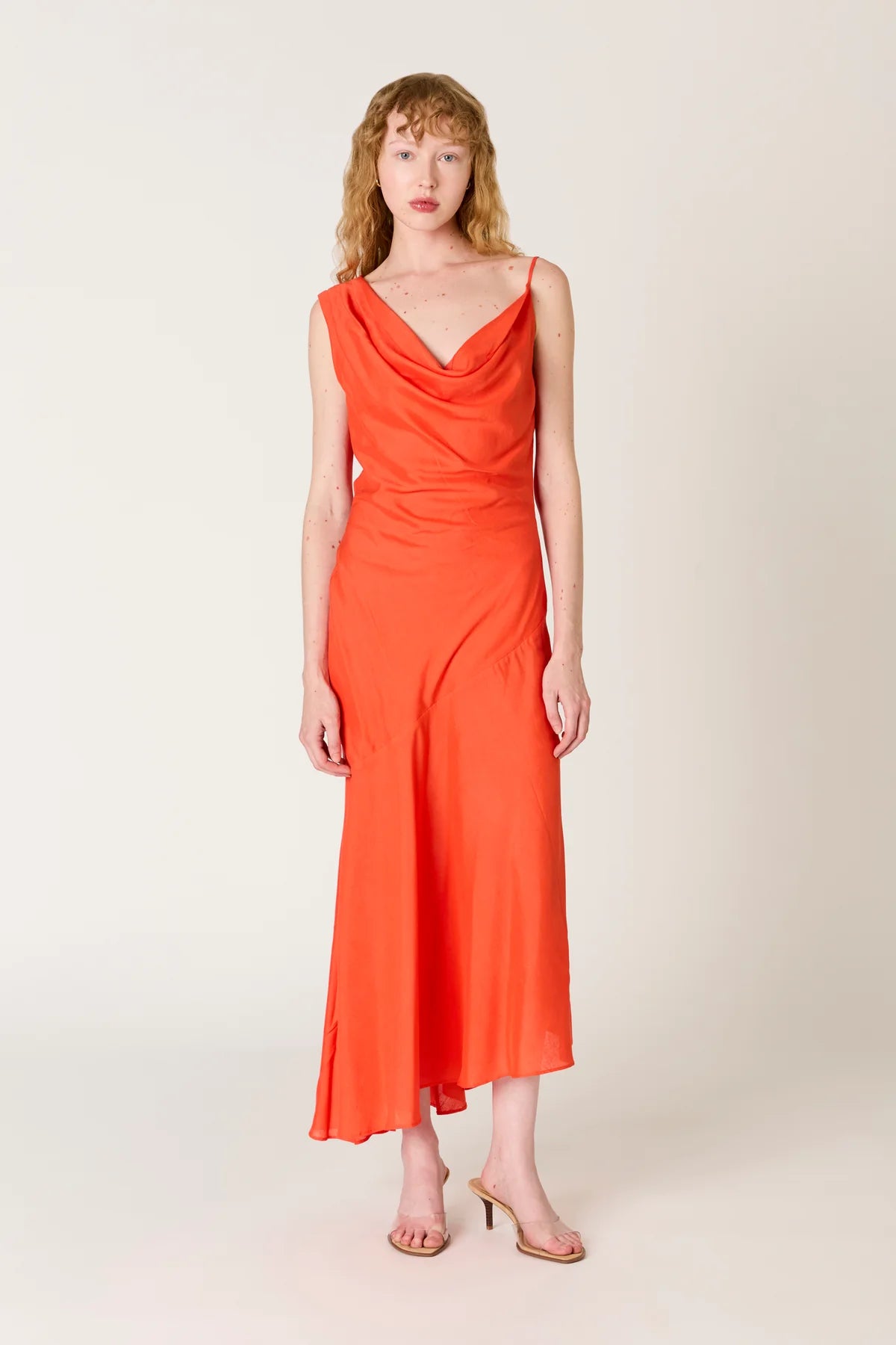 Cielo dress