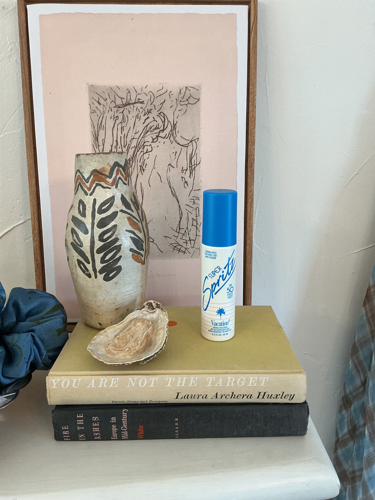 Super Spritz SPF 50
