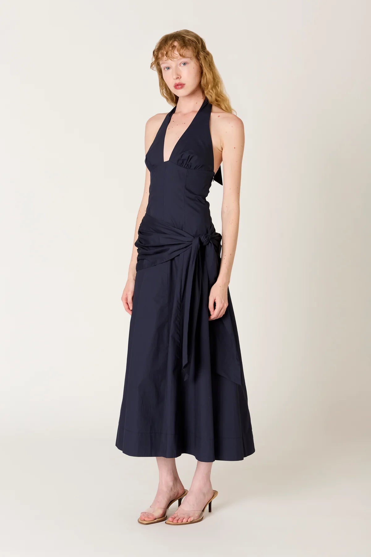 Cádiz Dress