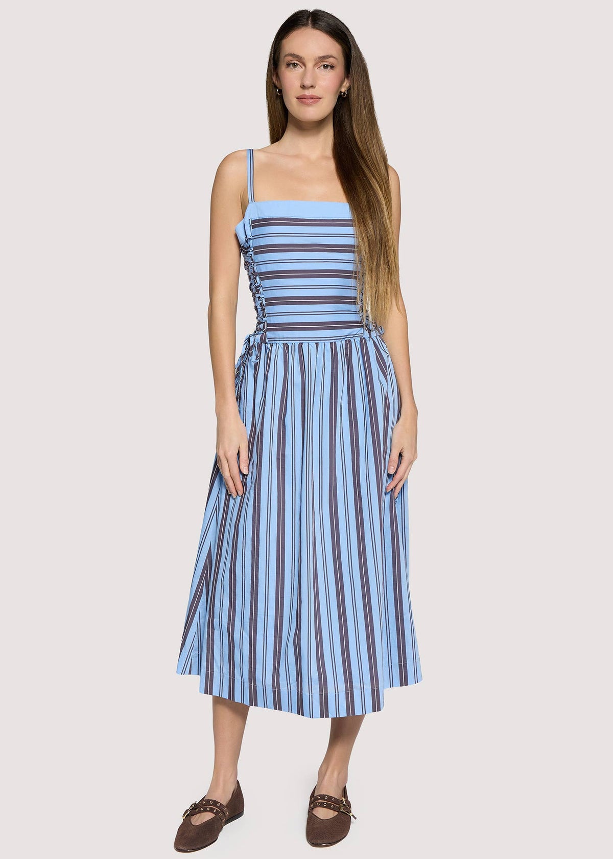 Parker Midi Dress