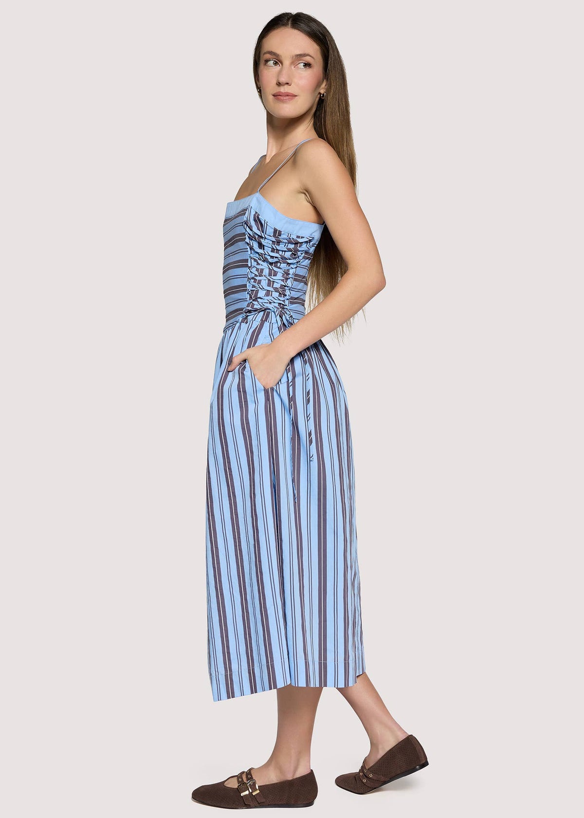 Parker Midi Dress