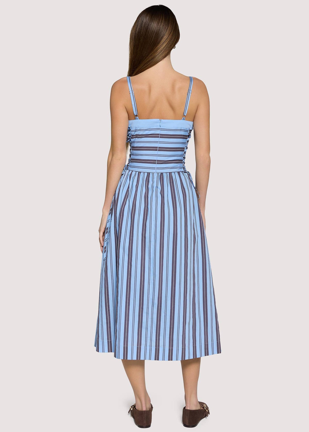 Parker Midi Dress