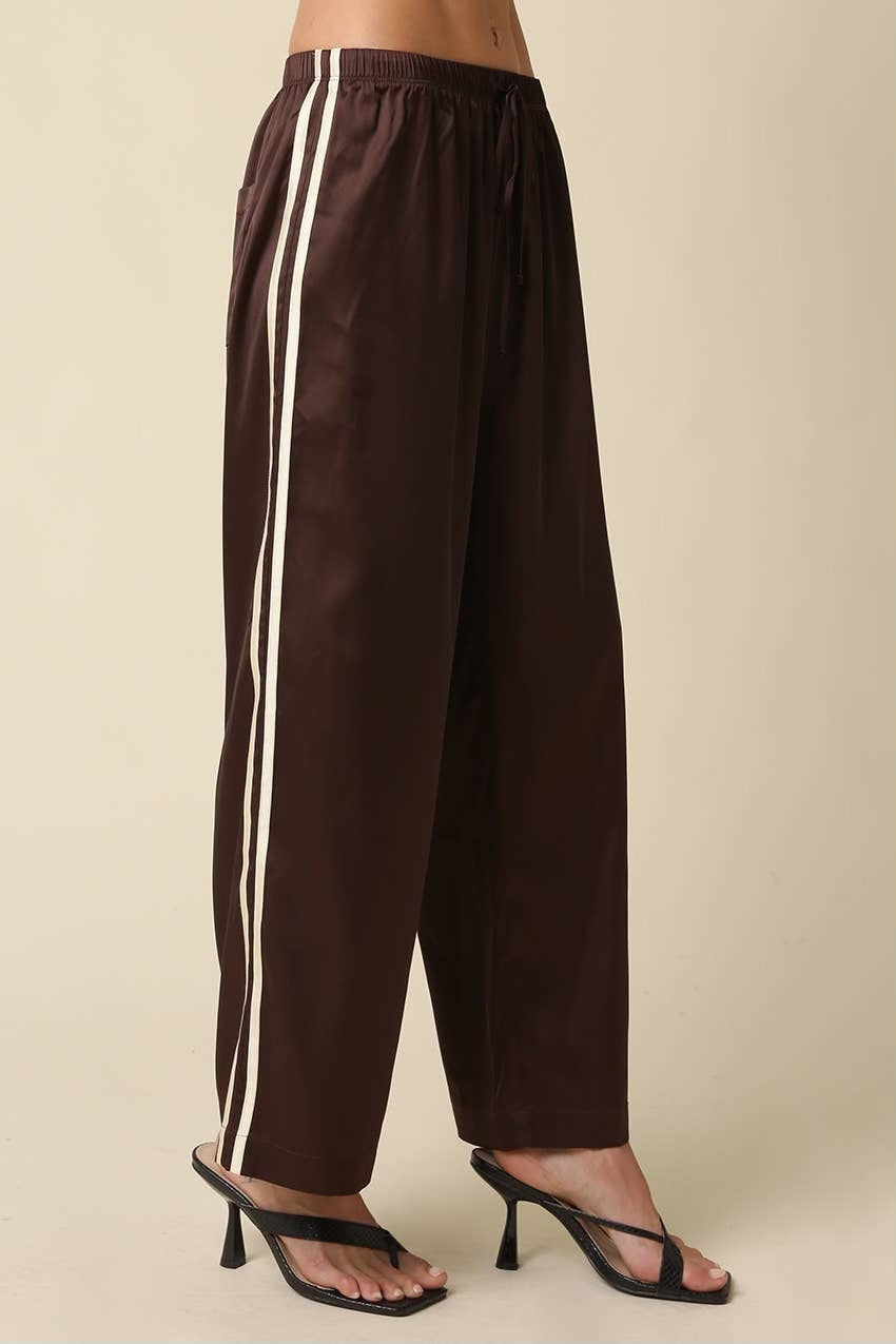 Kit Track Pants
