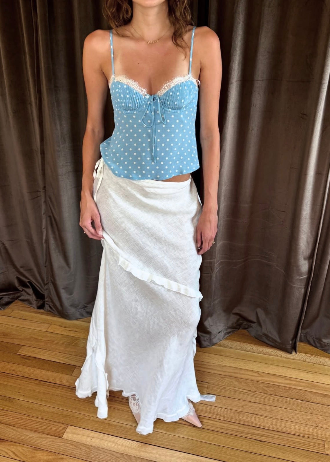 Babette Camisole Top