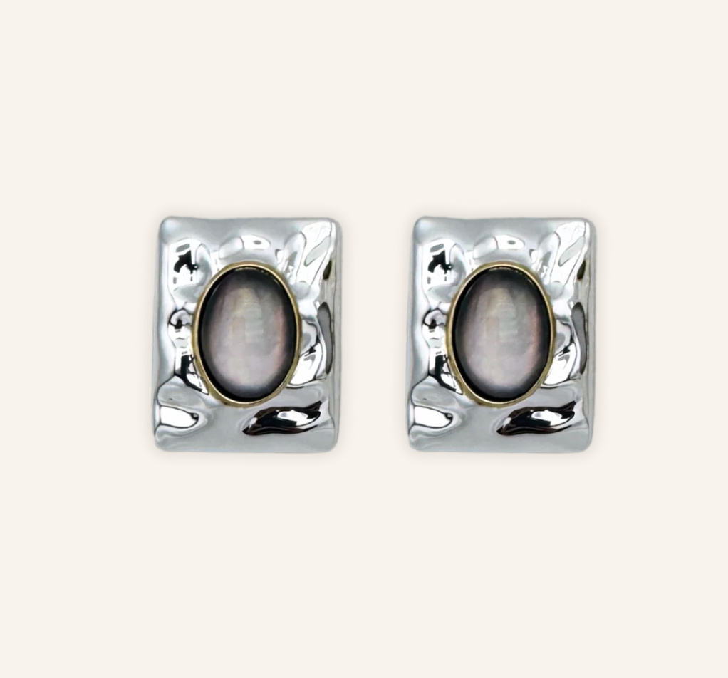 Galisteo Earrings